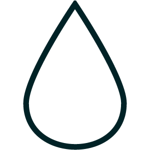 water drop icon 1